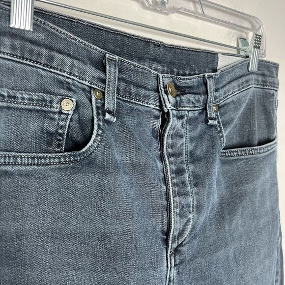 Rag and Bone Jeans Mens 33 Fit 2 Slim Straight Leg - Picture 15 of 16